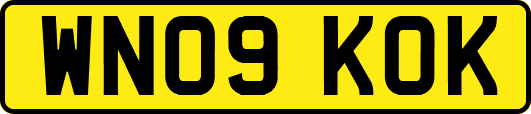 WN09KOK
