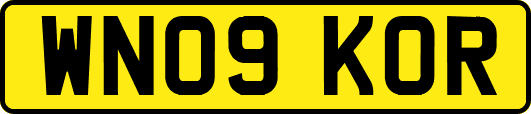 WN09KOR