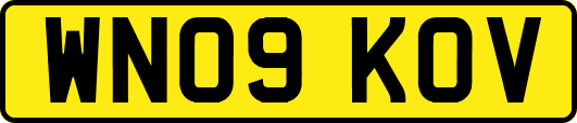 WN09KOV