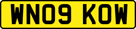 WN09KOW