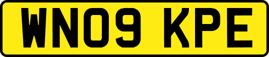 WN09KPE