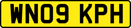 WN09KPH