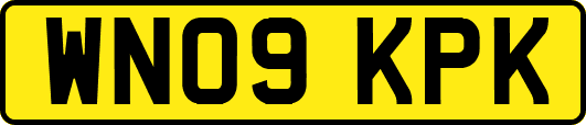WN09KPK