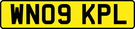 WN09KPL