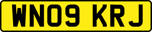 WN09KRJ