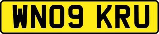 WN09KRU