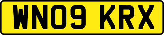 WN09KRX