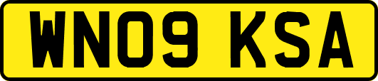 WN09KSA