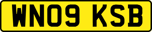 WN09KSB