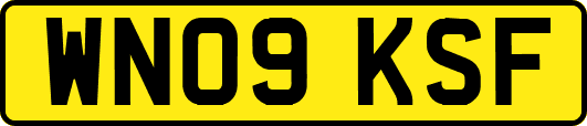 WN09KSF