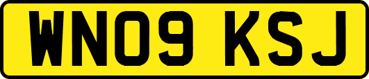 WN09KSJ