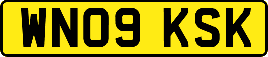 WN09KSK