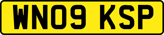 WN09KSP