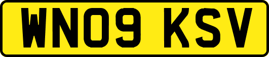 WN09KSV