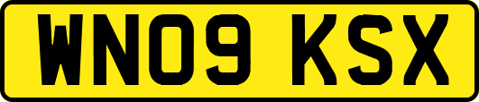 WN09KSX
