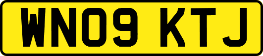 WN09KTJ