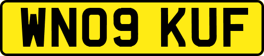 WN09KUF