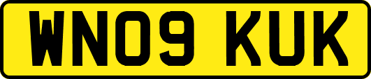 WN09KUK