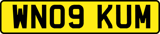 WN09KUM
