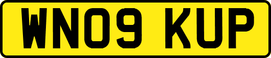 WN09KUP