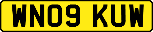 WN09KUW