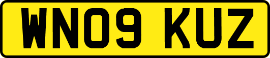 WN09KUZ