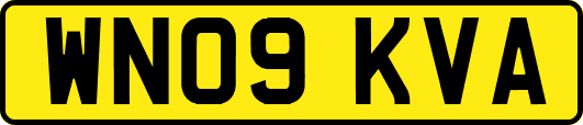 WN09KVA