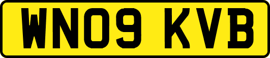 WN09KVB