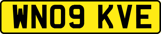 WN09KVE