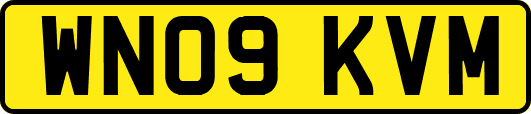 WN09KVM