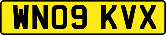 WN09KVX