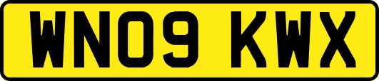 WN09KWX