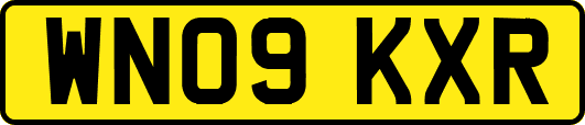 WN09KXR