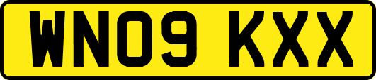 WN09KXX