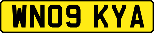 WN09KYA