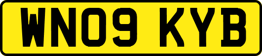 WN09KYB