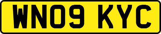 WN09KYC