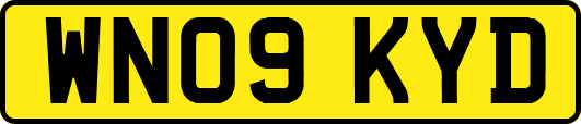 WN09KYD