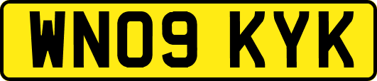 WN09KYK