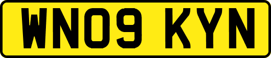 WN09KYN