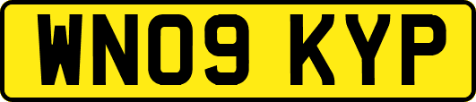 WN09KYP