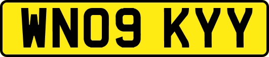 WN09KYY