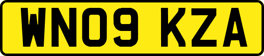 WN09KZA