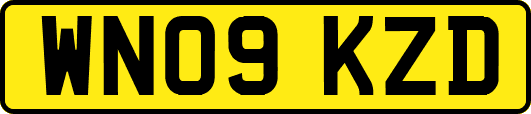 WN09KZD