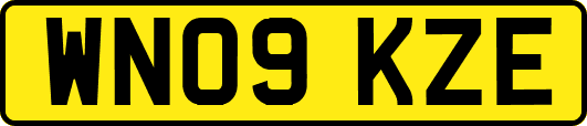 WN09KZE