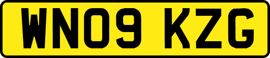 WN09KZG