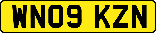 WN09KZN