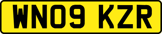 WN09KZR