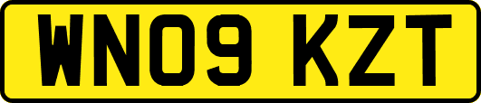 WN09KZT