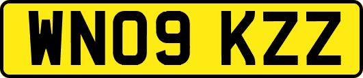 WN09KZZ